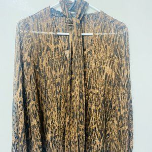 Dress Shirt 2 piece